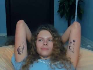 lornaeddy webcam model