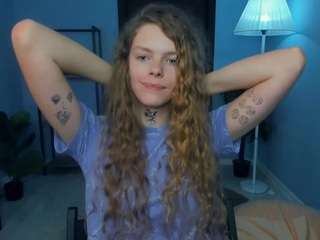 lornaeddy's CamSoda show and profile