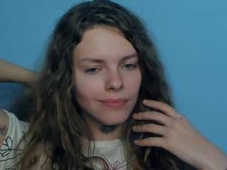 lornaeddy Live Webcam on CamSoda