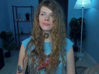 lornaeddy Live Webcam on CamSoda