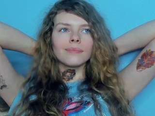 lornaeddy Live Webcam on CamSoda