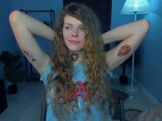 lornaeddy Live Webcam on CamSoda