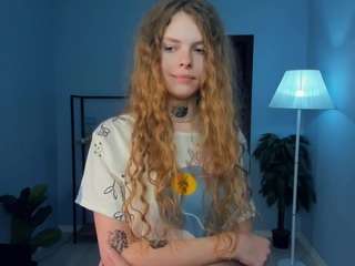 lornaeddy Live Webcam on CamSoda