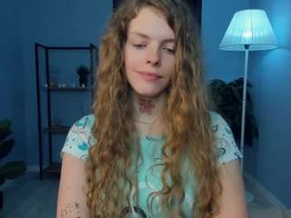 lornaeddy from CamSoda