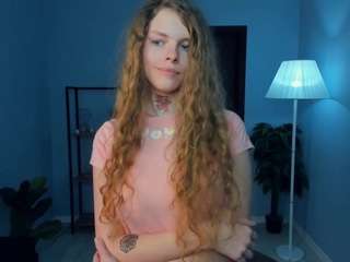 lornaeddy from CamSoda