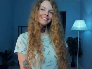 lornaeddy Live Webcam on CamSoda