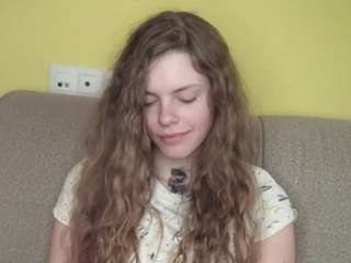 lornaeddy Live Webcam on CamSoda