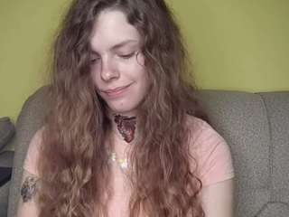 lornaeddy live cam profile