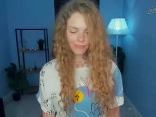 Natalie's Live Sex Cam Show