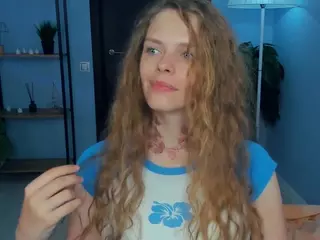 Natalie's Live Sex Cam Show