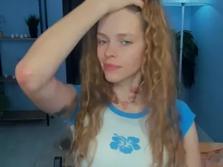 Natalie's Live Sex Cam Show