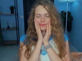 Natalie's Live Sex Cam Show