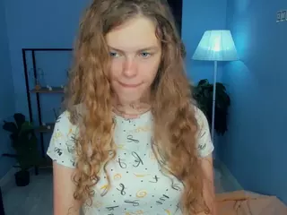 Natalie's Live Sex Cam Show