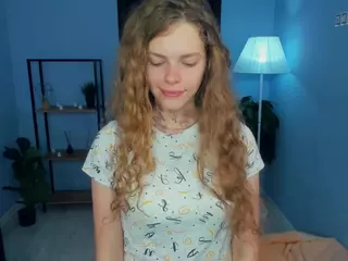 Natalie's Live Sex Cam Show