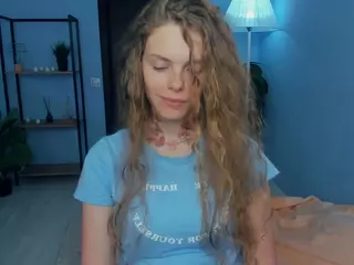 Natalie's Live Sex Cam Show