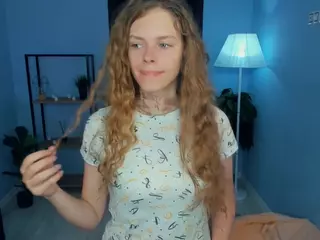 Natalie's Live Sex Cam Show