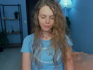 Natalie's Live Sex Cam Show