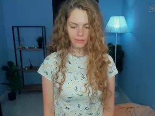 Natalie's Live Sex Cam Show