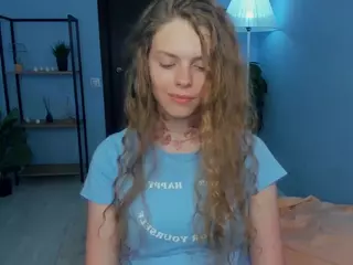 Natalie's Live Sex Cam Show