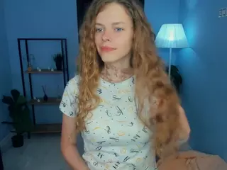 Natalie's Live Sex Cam Show