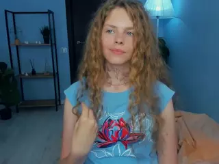 Natalie's Live Sex Cam Show