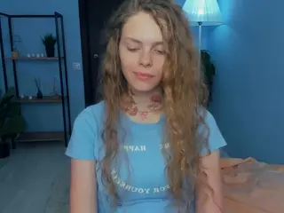 Natalie's Live Sex Cam Show