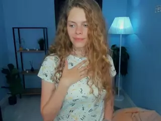 Natalie's Live Sex Cam Show
