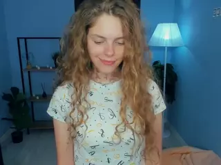 Natalie's Live Sex Cam Show