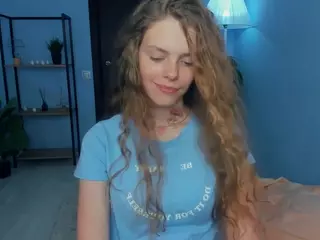 Natalie's Live Sex Cam Show
