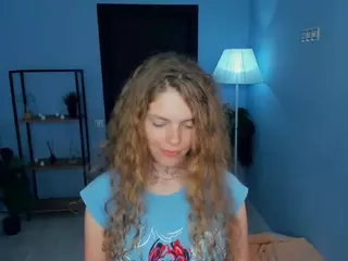 Natalie's Live Sex Cam Show