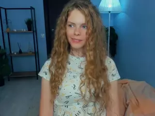 Natalie's Live Sex Cam Show