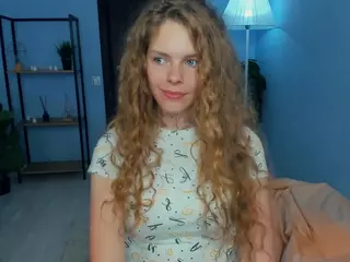 Natalie's Live Sex Cam Show