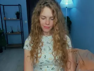 Natalie's Live Sex Cam Show