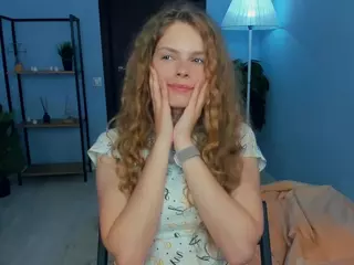Natalie's Live Sex Cam Show