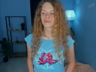 Natalie's Live Sex Cam Show