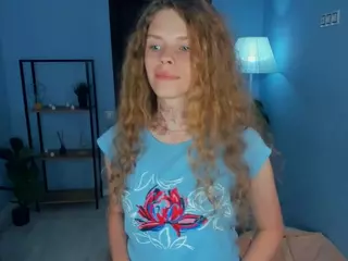 Natalie's Live Sex Cam Show