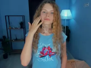 Natalie's Live Sex Cam Show