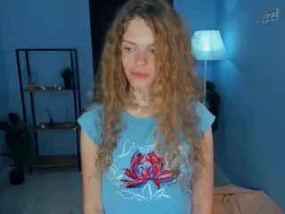 Natalie's Live Sex Cam Show