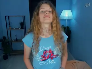 Natalie's Live Sex Cam Show
