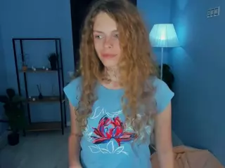 Natalie's Live Sex Cam Show