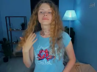 Natalie's Live Sex Cam Show