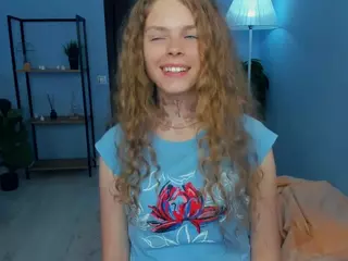 Natalie's Live Sex Cam Show