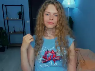 Natalie's Live Sex Cam Show