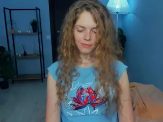 Natalie's Live Sex Cam Show