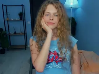 Natalie's Live Sex Cam Show