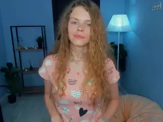Natalie's Live Sex Cam Show