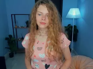 Natalie's Live Sex Cam Show