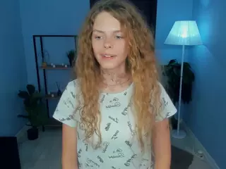 Natalie's Live Sex Cam Show
