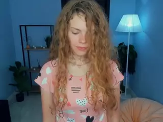 Natalie's Live Sex Cam Show