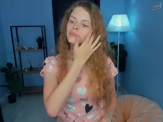 Natalie's Live Sex Cam Show